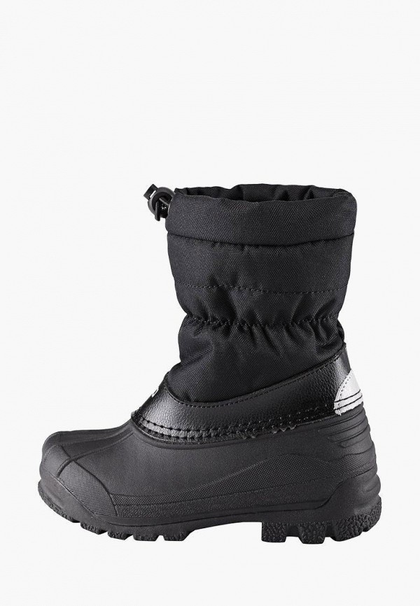 

Дутики Reima, Черный, Nefar