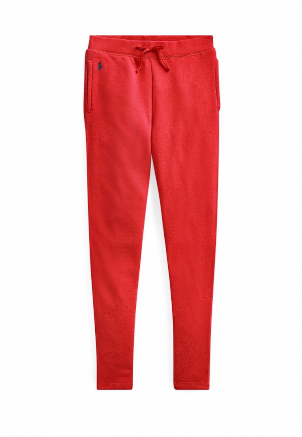

Брюки спортивные Polo Ralph Lauren, Красный, Polo Ralph Lauren MP002XC00OK2