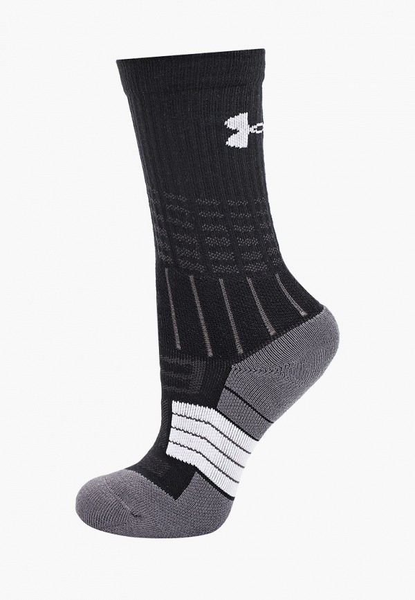 

Носки Under Armour, Черный