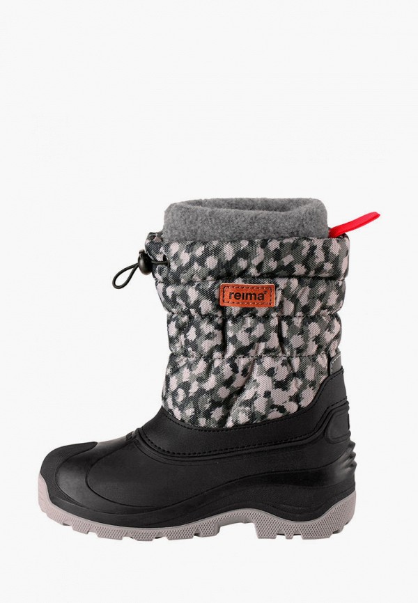 

Дутики Reima, Серый, Reima MP002XC00OKN