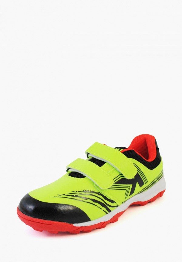 

Шиповки Kelme, Желтый, Kelme MP002XC00OOE