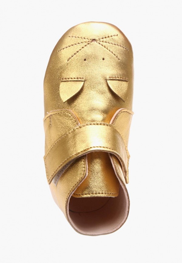 

Тапочки Lovely Slippers, Золотой, Lovely Slippers MP002XC00OP9