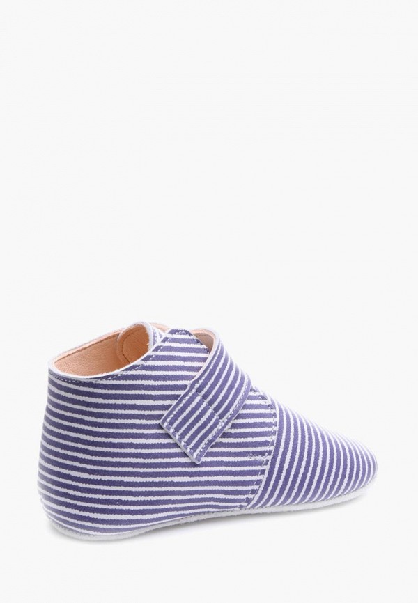 

Тапочки Lovely Slippers; Lovely Slippers MP002XC00OPD, Синий
