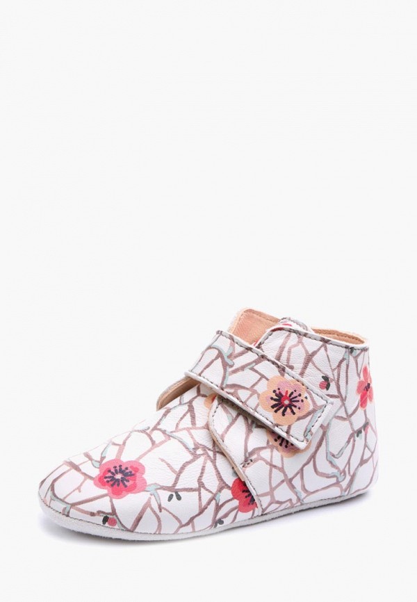 

Тапочки Lovely Slippers, Белый