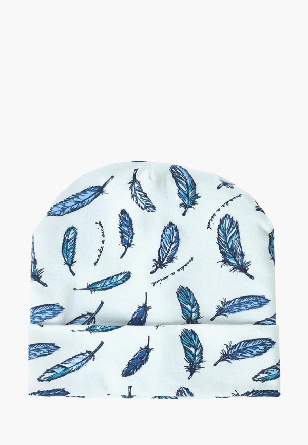 

Шапка Berry Wear, Голубой