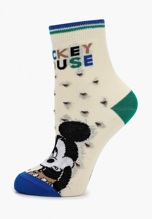 

Носки Conte-kids, Бежевый, DISNEY