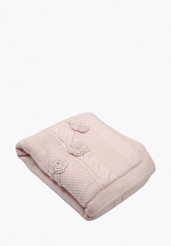 

Плед NPL Nipperland, Розовый