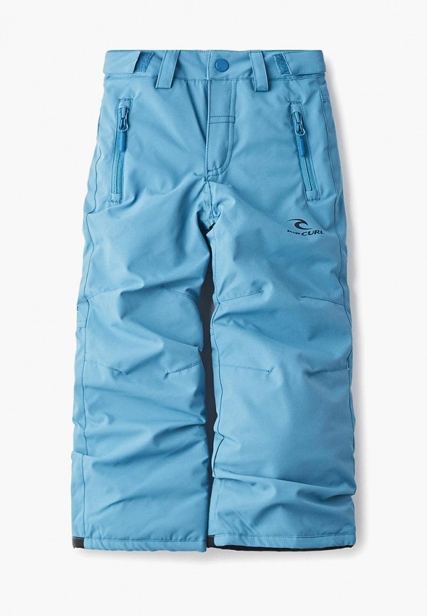 

Брюки сноубордические Rip Curl, OLLY GROM PT, Синий