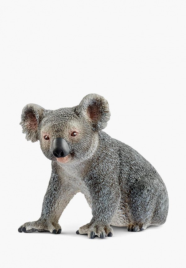 

Фигурка Schleich, Серый, Коала