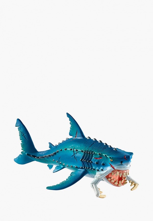 

Фигурка Schleich, Бирюзовый, Рыба-монстр