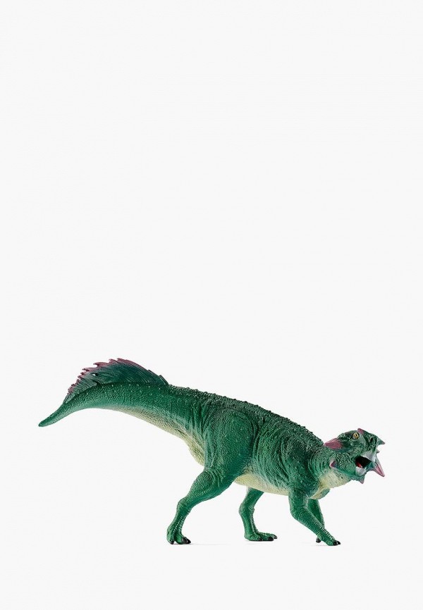 

Фигурка Schleich, Зеленый, Пситтакозавр