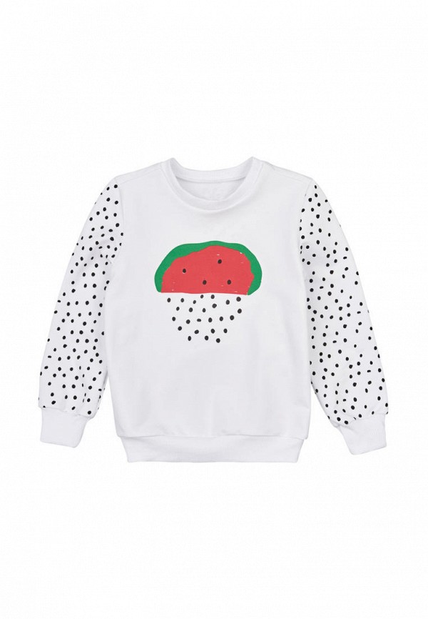 

Свитшот Garnamama, Garnamama MP002XC00P24, Белый