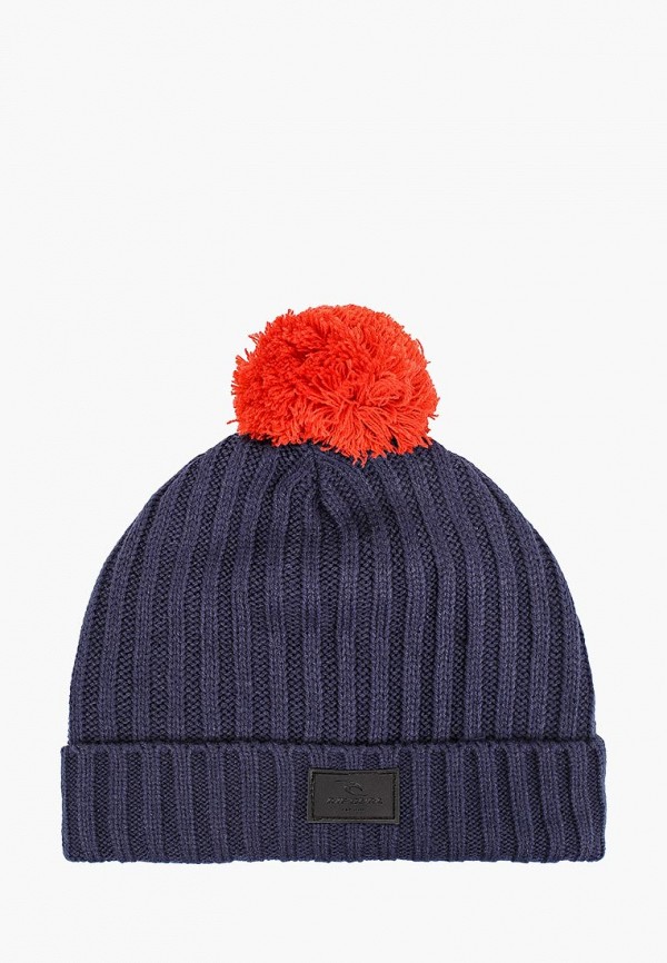 Шапка Rip Curl POMPOM JR BEANIE