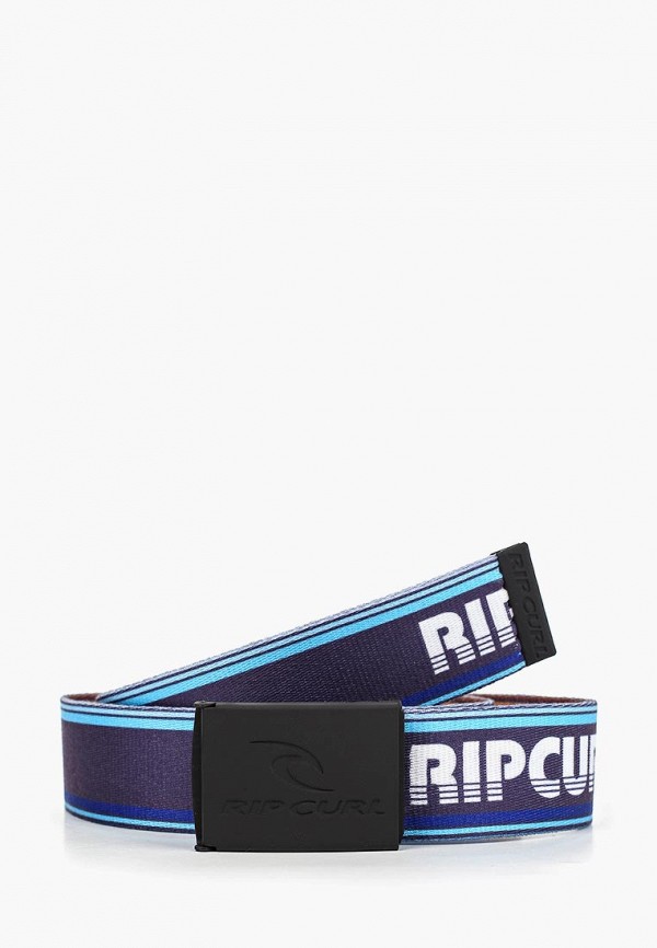 Ремень детский Rip Curl цвет синий 