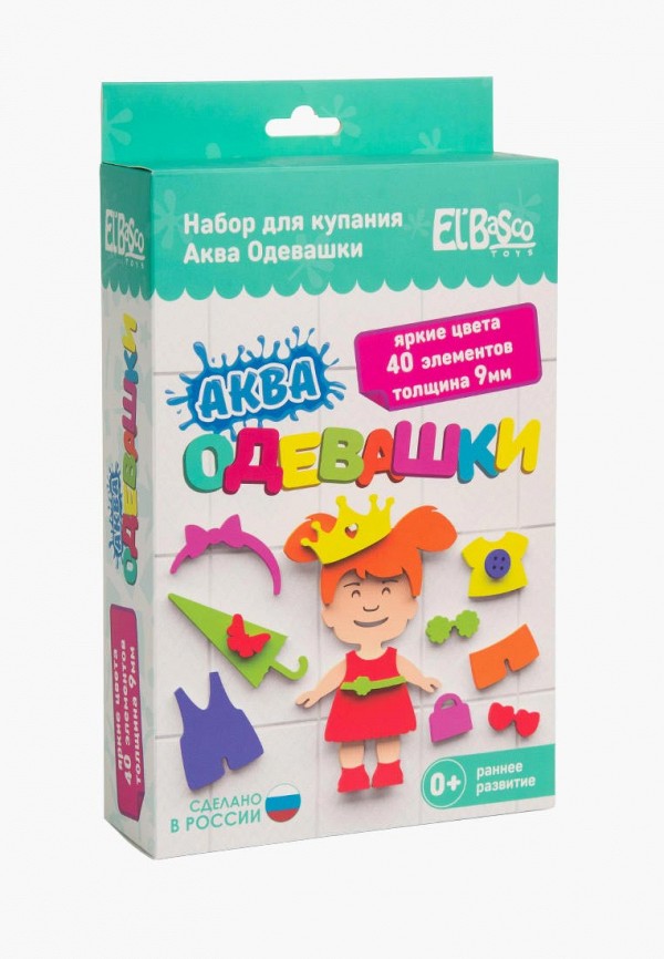 Набор игровой El'Basco Toys El'Basco Toys 