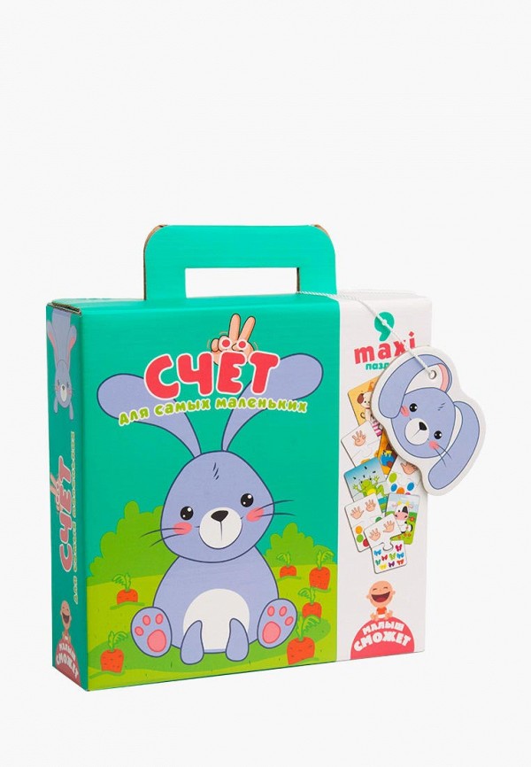 

Набор игровой Vladi Toys, Разноцветный