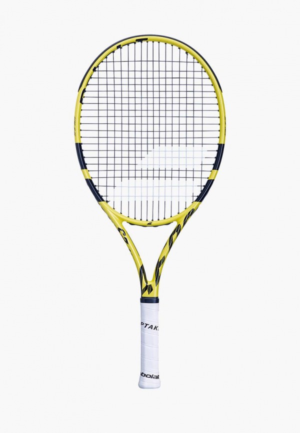 

Ракетка Babolat, Желтый, Babolat MP002XC00P3V