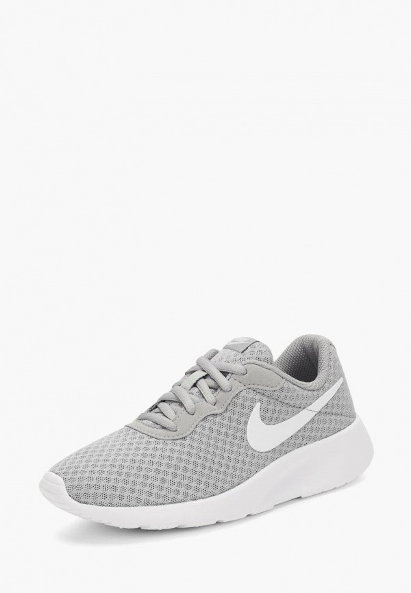 

Кроссовки Nike, Tanjun, Серый