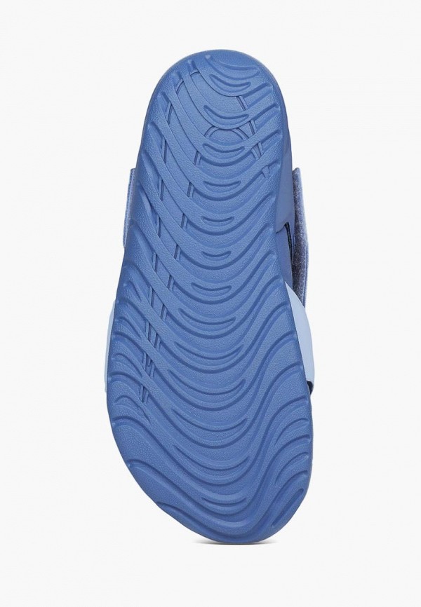 

Сандалии Nike, Nike MP002XC00P4J, Голубой