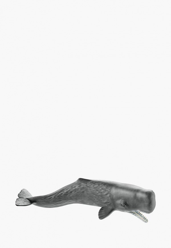

Фигурка Schleich, Серый, Кашалот