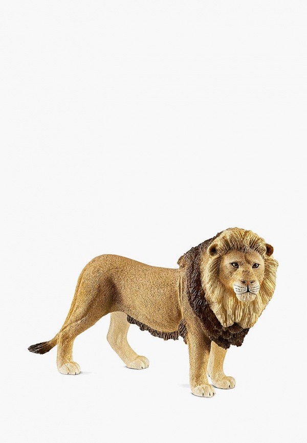 

Фигурка Schleich, Бежевый, Лев