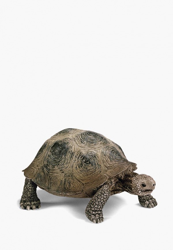 

Фигурка Schleich, Хаки, Гигантская черепаха