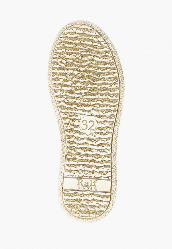 фото Кеды ralf ringer