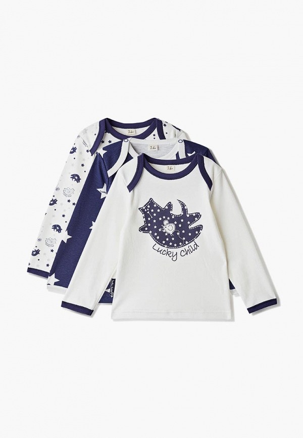 

Комплект Lucky Child, Разноцветный