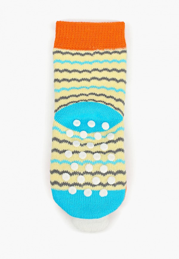 Носки для мальчика Lansa цвет разноцветный  Фото 2