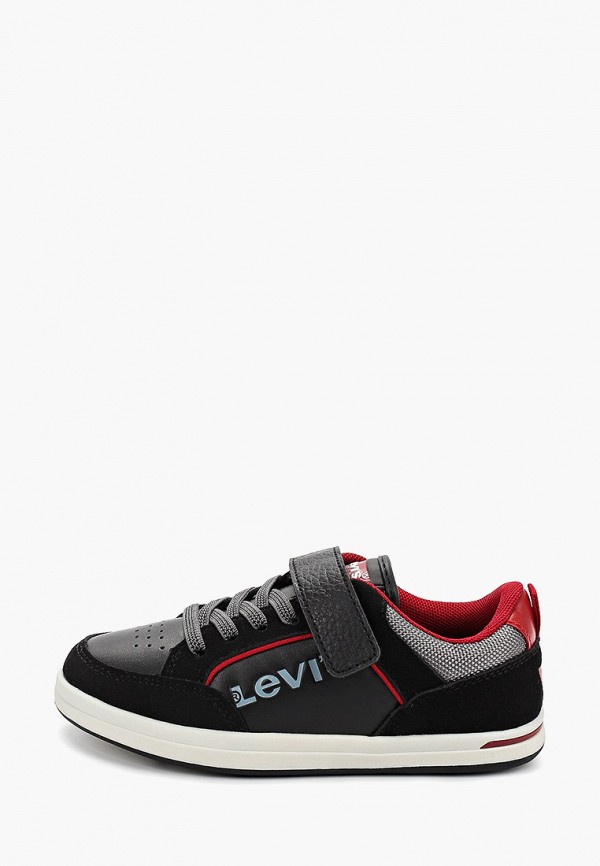 

Кеды Levi's®, Черный