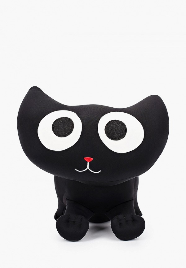 

Игрушка Gekoko, Черный