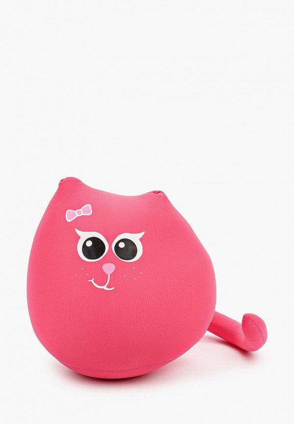 

Игрушка мягкая Gekoko, Розовый