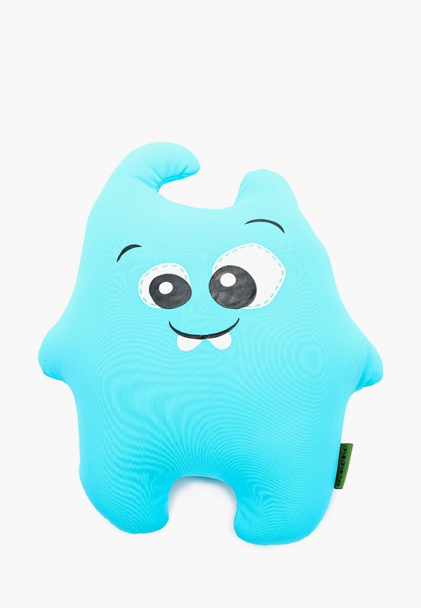 

Игрушка Gekoko, Голубой, Мама Монстр анти-стресс