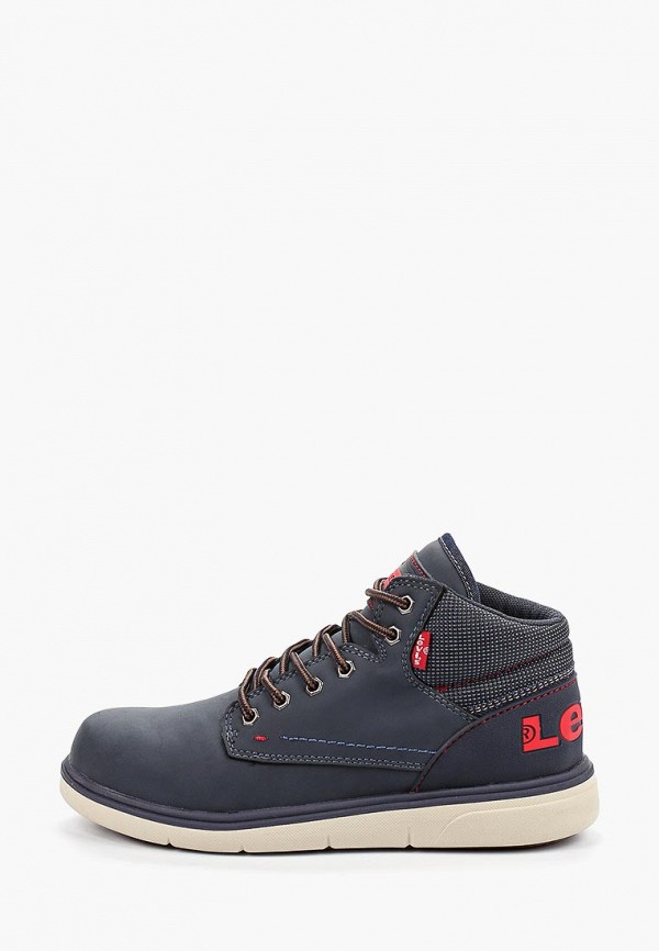 

Ботинки Levi's®, Синий