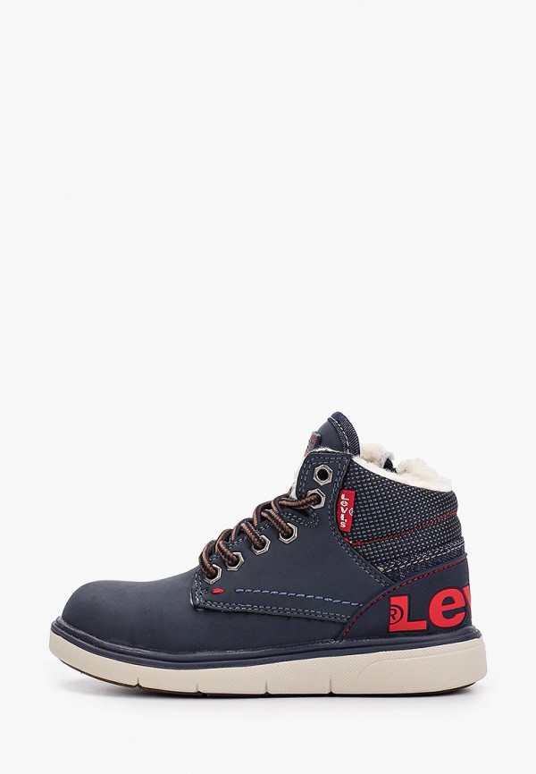 

Ботинки Levi's®, Синий