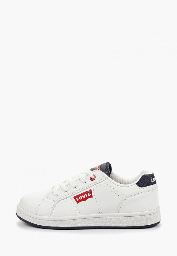 

Кеды Levi's®, Белый