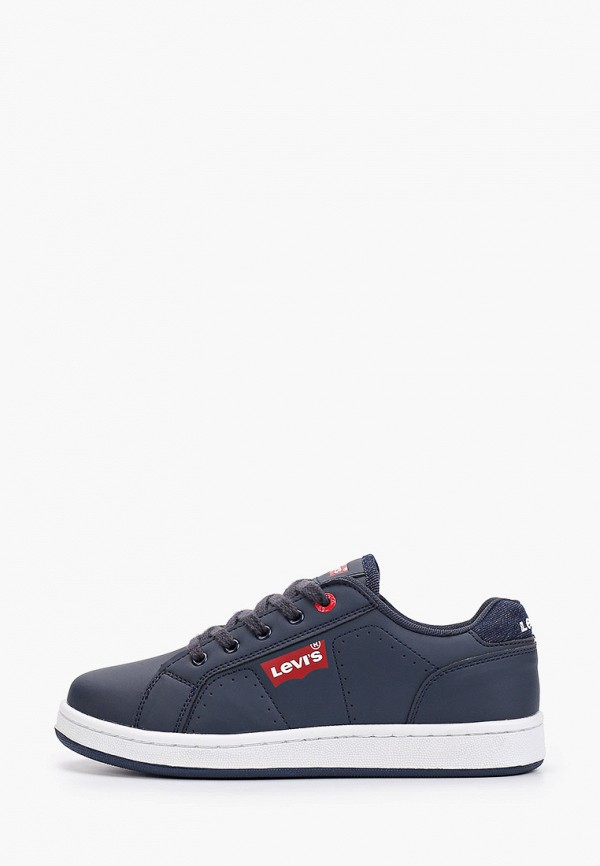 

Кеды Levi's®, Синий
