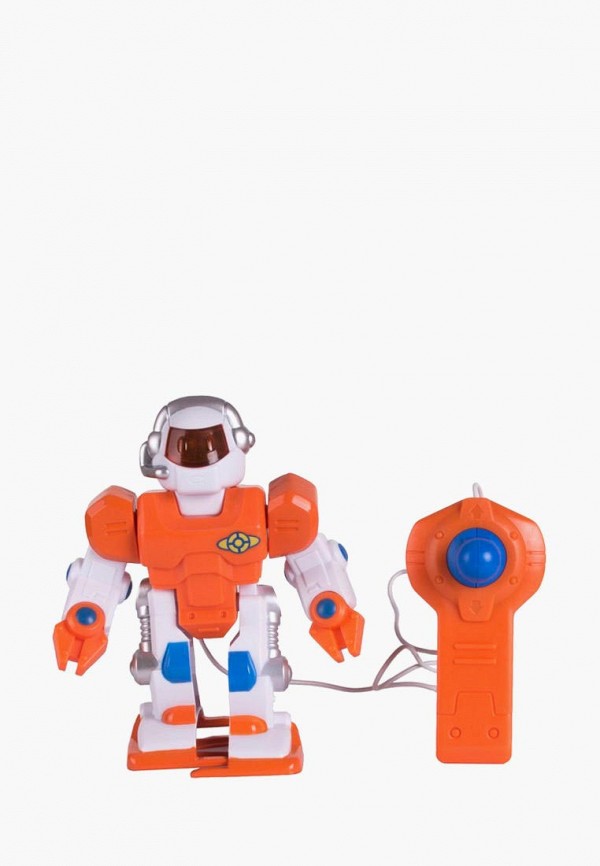 

Игрушка радиоуправляемая Keenway, Мультиколор, Keenway MP002XC00PK5