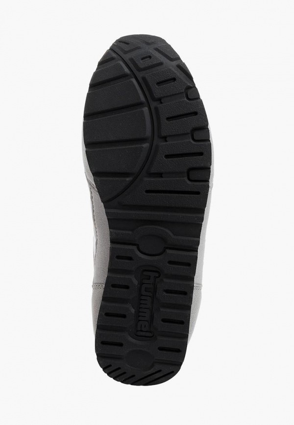

Кроссовки Hummel, Серый, Hummel MP002XC00PKG