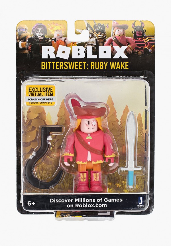 

Коллекционная фигурка Dream Makers, Разноцветный
