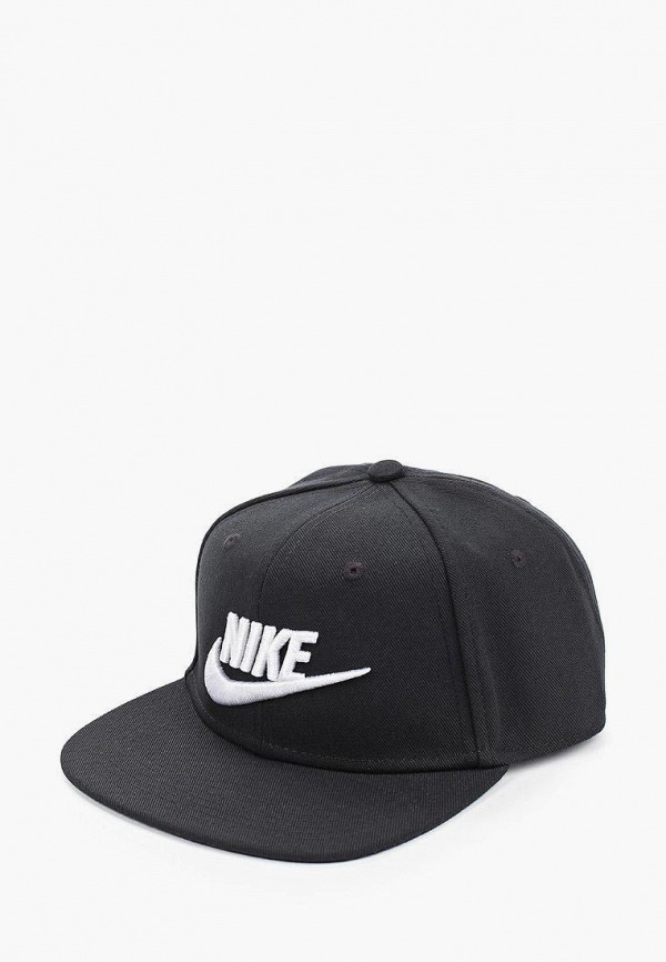 

Бейсболка Nike, Черный, Nike MP002XC00PMT