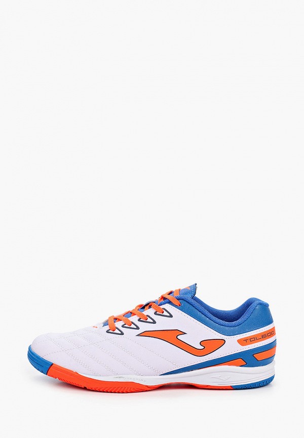 

Бутсы зальные Joma, Белый