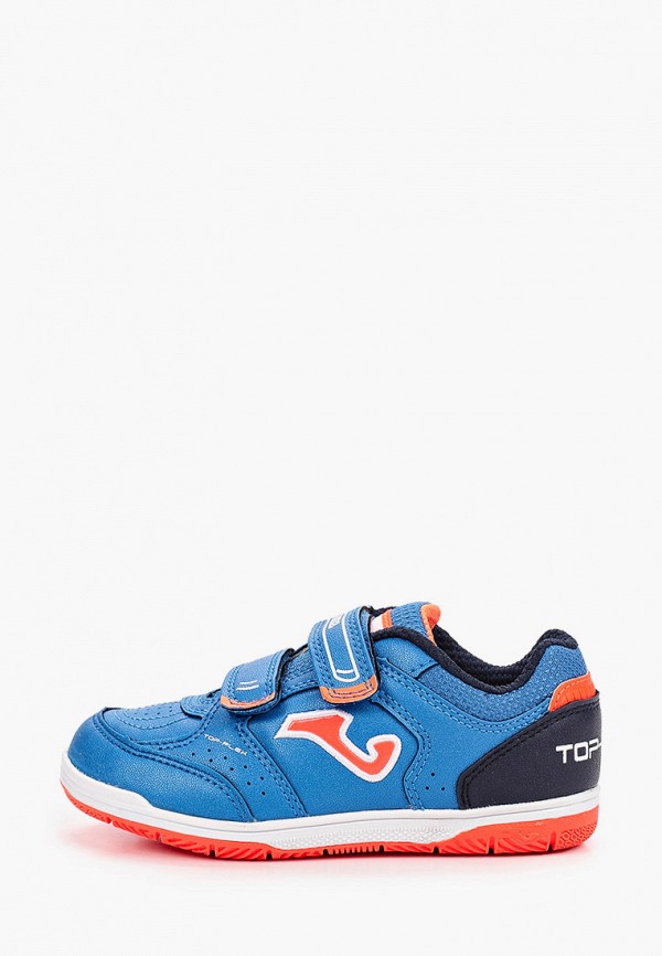 

Бутсы зальные Joma, Синий