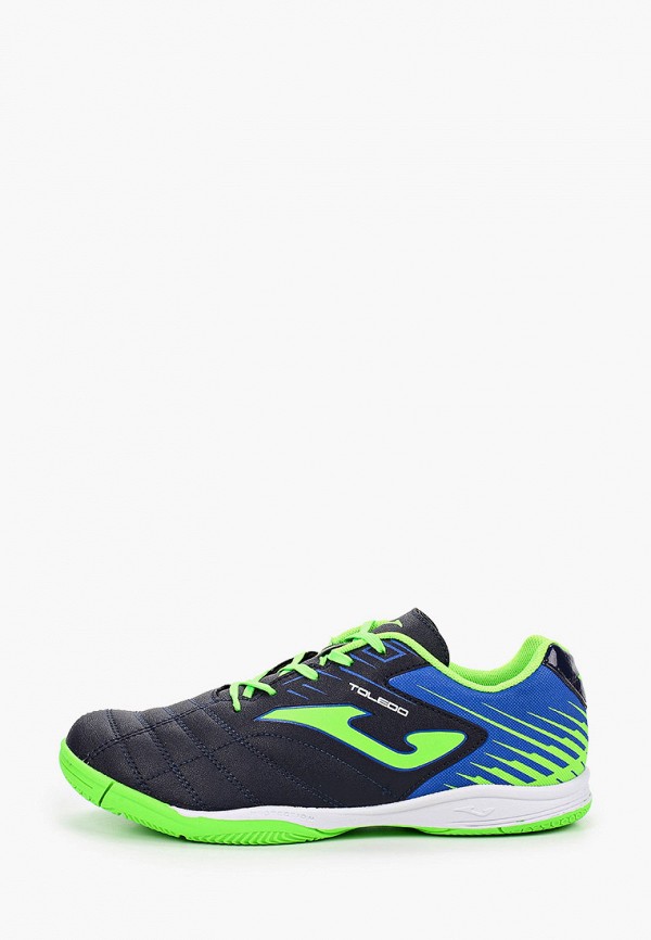 

Бутсы зальные Joma, Синий