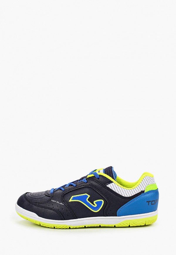 

Бутсы зальные Joma, Синий