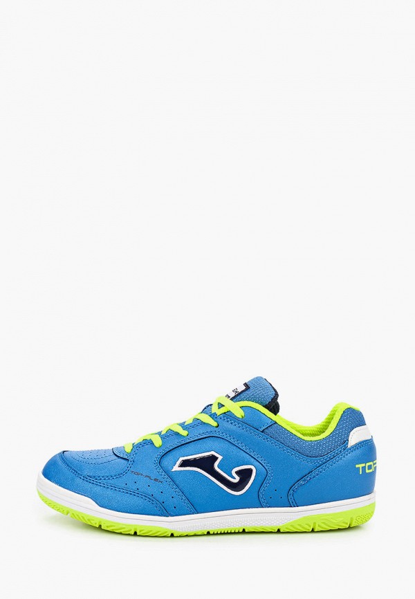 

Бутсы зальные Joma, Голубой