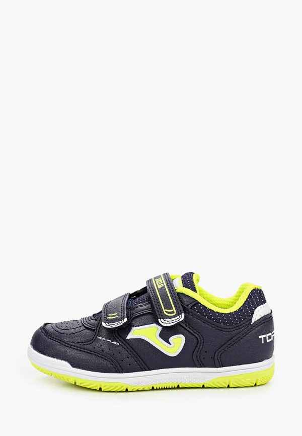 

Бутсы зальные Joma, Синий