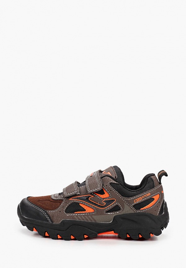

Кроссовки Joma, Коричневый