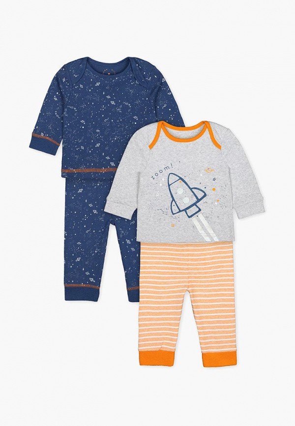 

Комплект Mothercare, Разноцветный