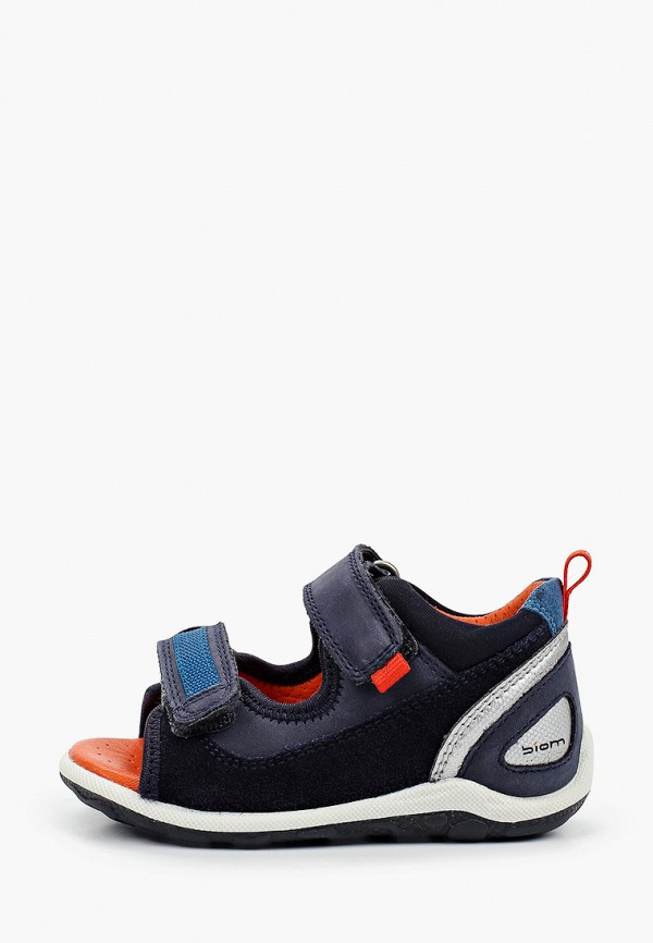 

Сандалии Ecco, Синий, BIOM MINI SANDAL